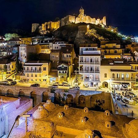 Epic Meidan Hotel Tbilisi Ngoại thất bức ảnh