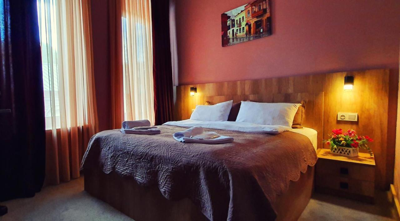 Epic Meidan Hotel Tbilisi Ngoại thất bức ảnh