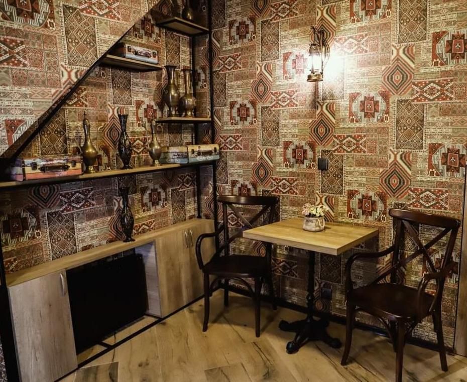 Epic Meidan Hotel Tbilisi Ngoại thất bức ảnh