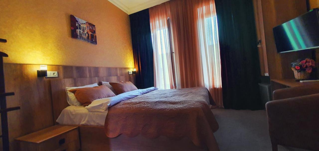 Epic Meidan Hotel Tbilisi Ngoại thất bức ảnh