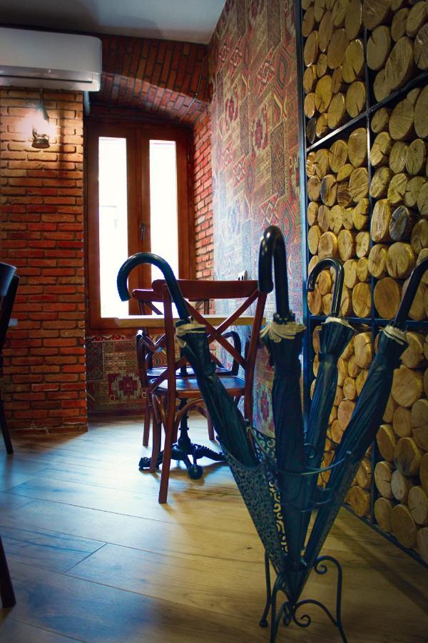 Epic Meidan Hotel Tbilisi Ngoại thất bức ảnh