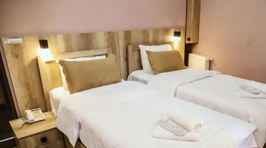 Epic Meidan Hotel Tbilisi Ngoại thất bức ảnh