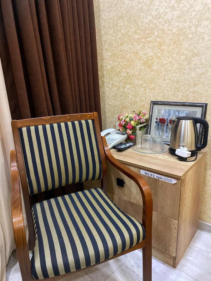 Epic Meidan Hotel Tbilisi Ngoại thất bức ảnh