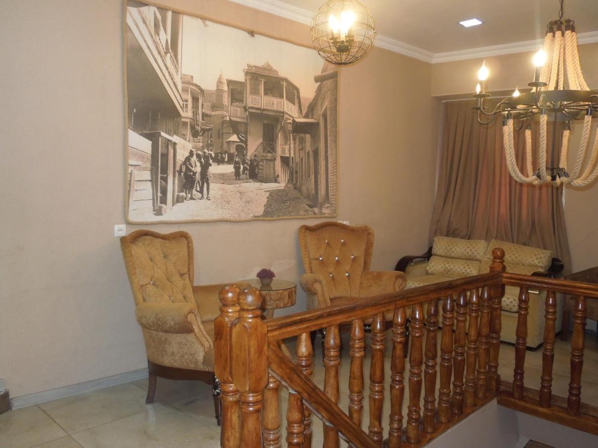 Epic Meidan Hotel Tbilisi Ngoại thất bức ảnh
