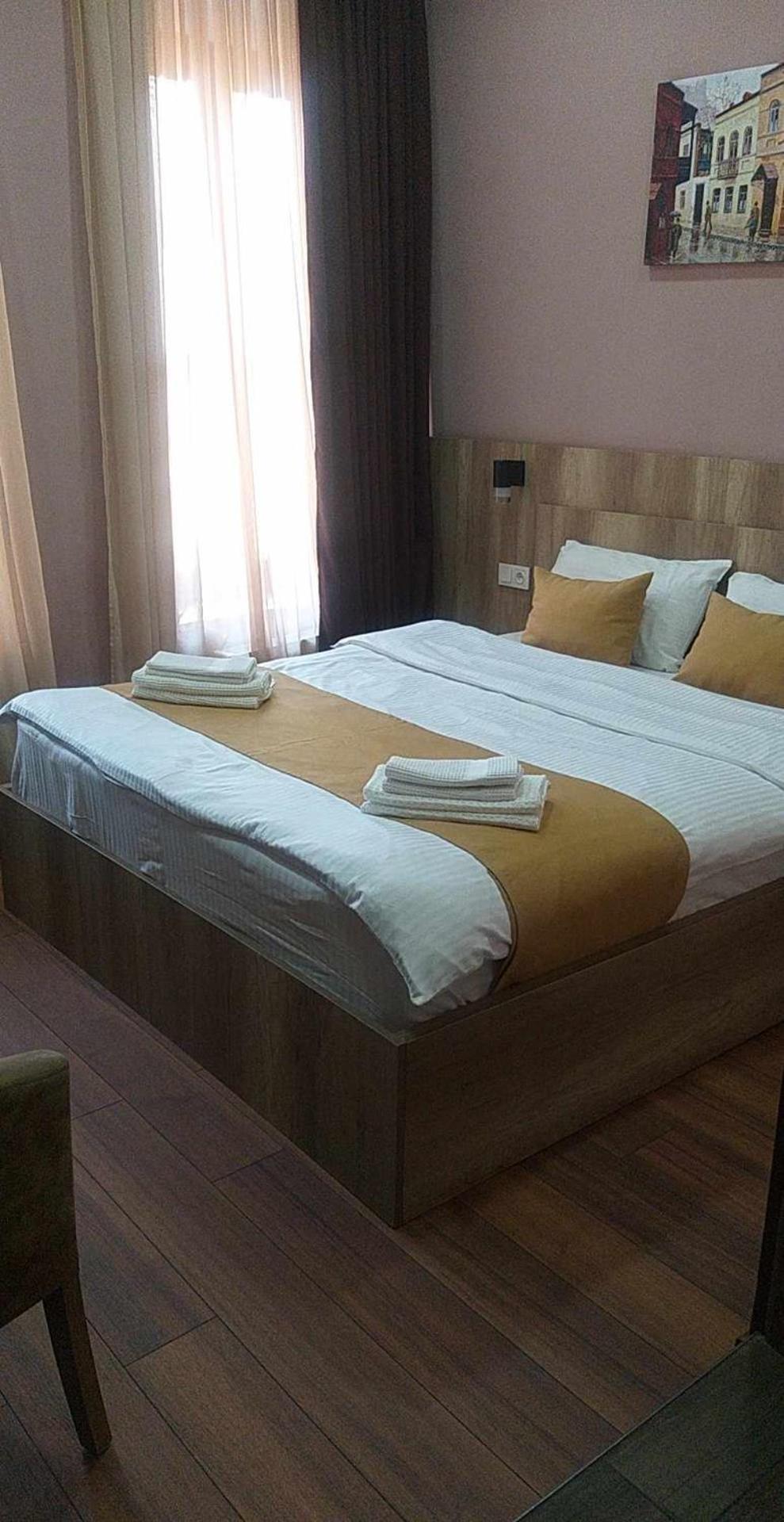 Epic Meidan Hotel Tbilisi Ngoại thất bức ảnh