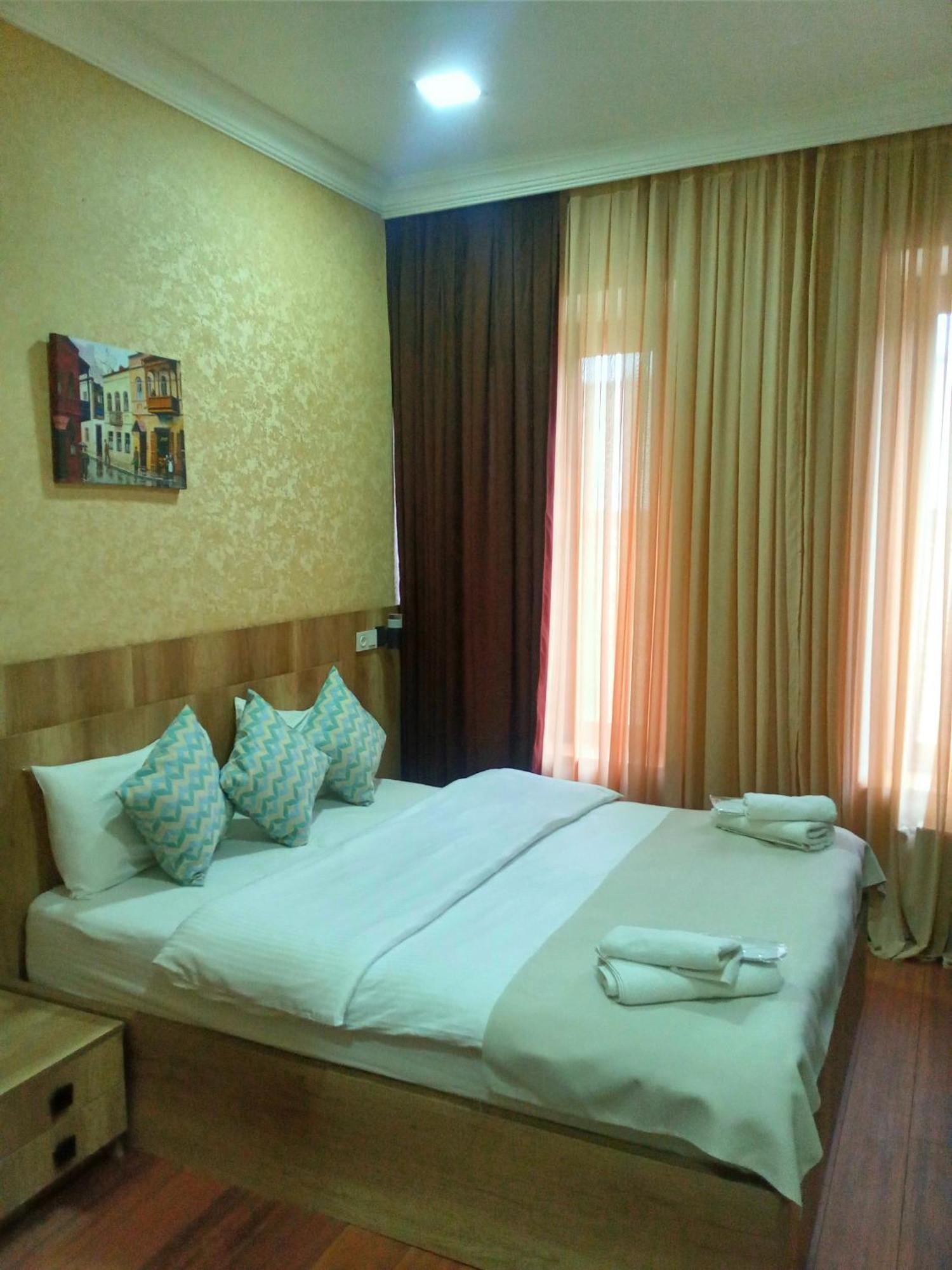 Epic Meidan Hotel Tbilisi Ngoại thất bức ảnh