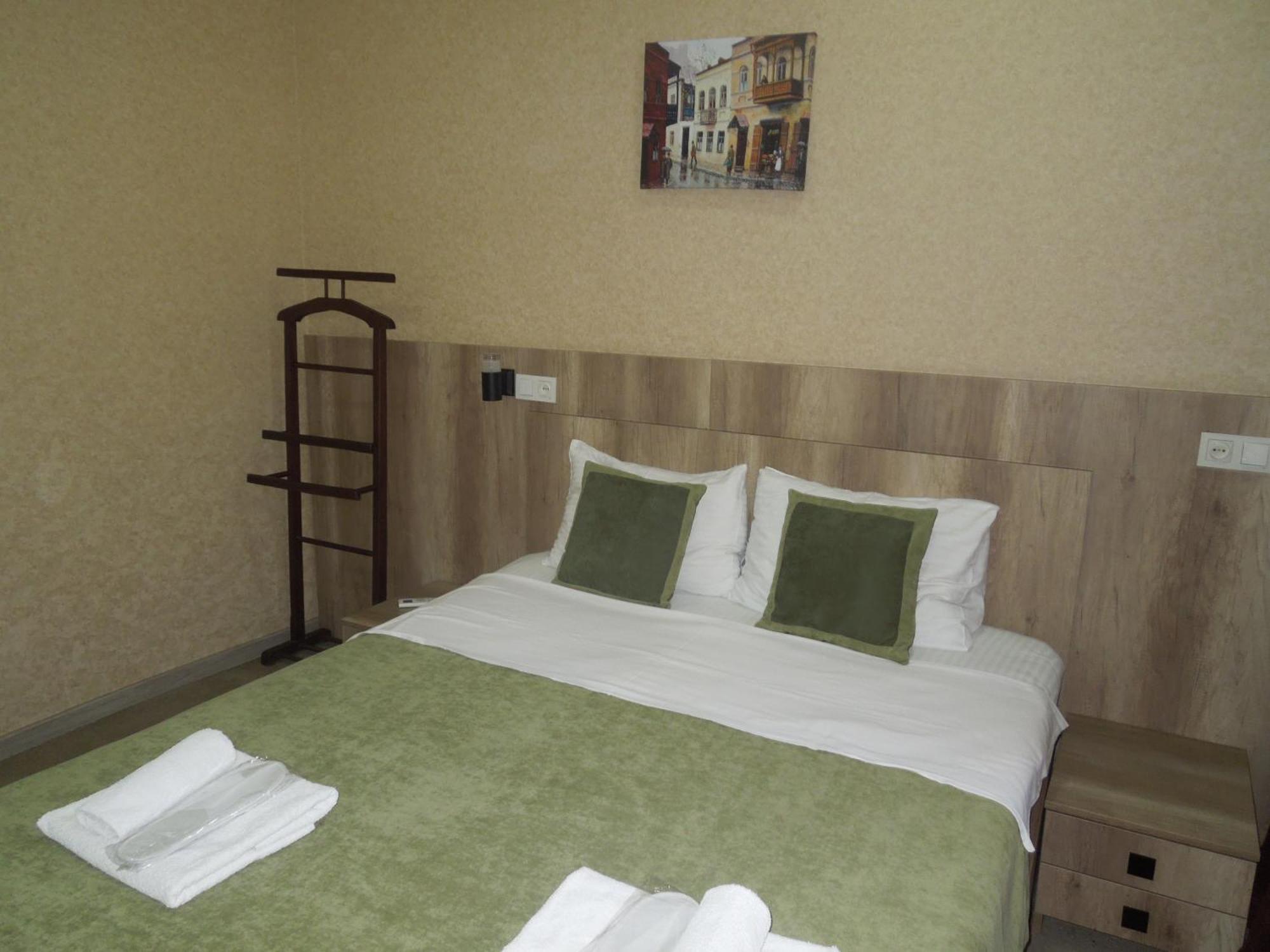 Epic Meidan Hotel Tbilisi Ngoại thất bức ảnh