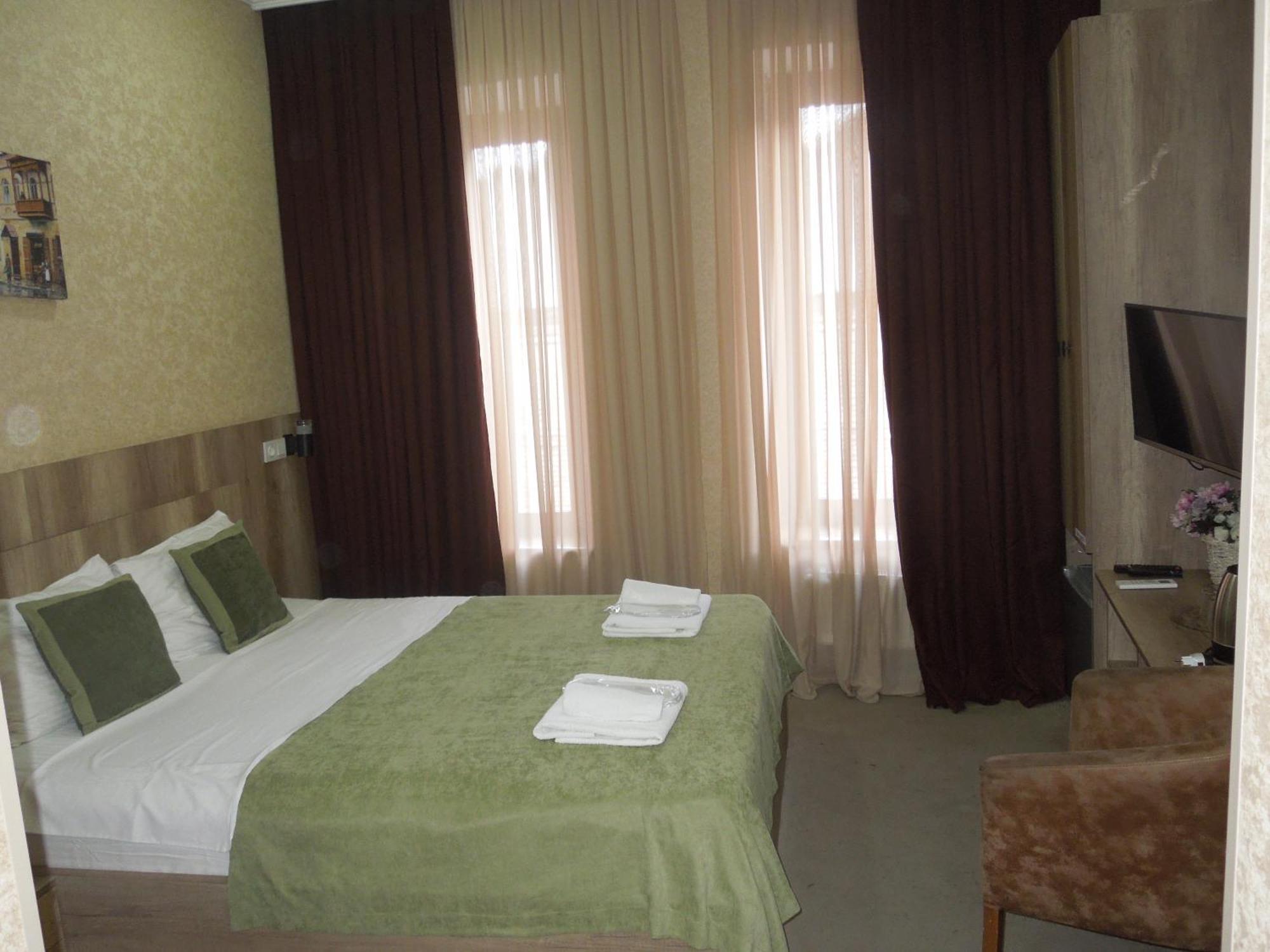 Epic Meidan Hotel Tbilisi Ngoại thất bức ảnh