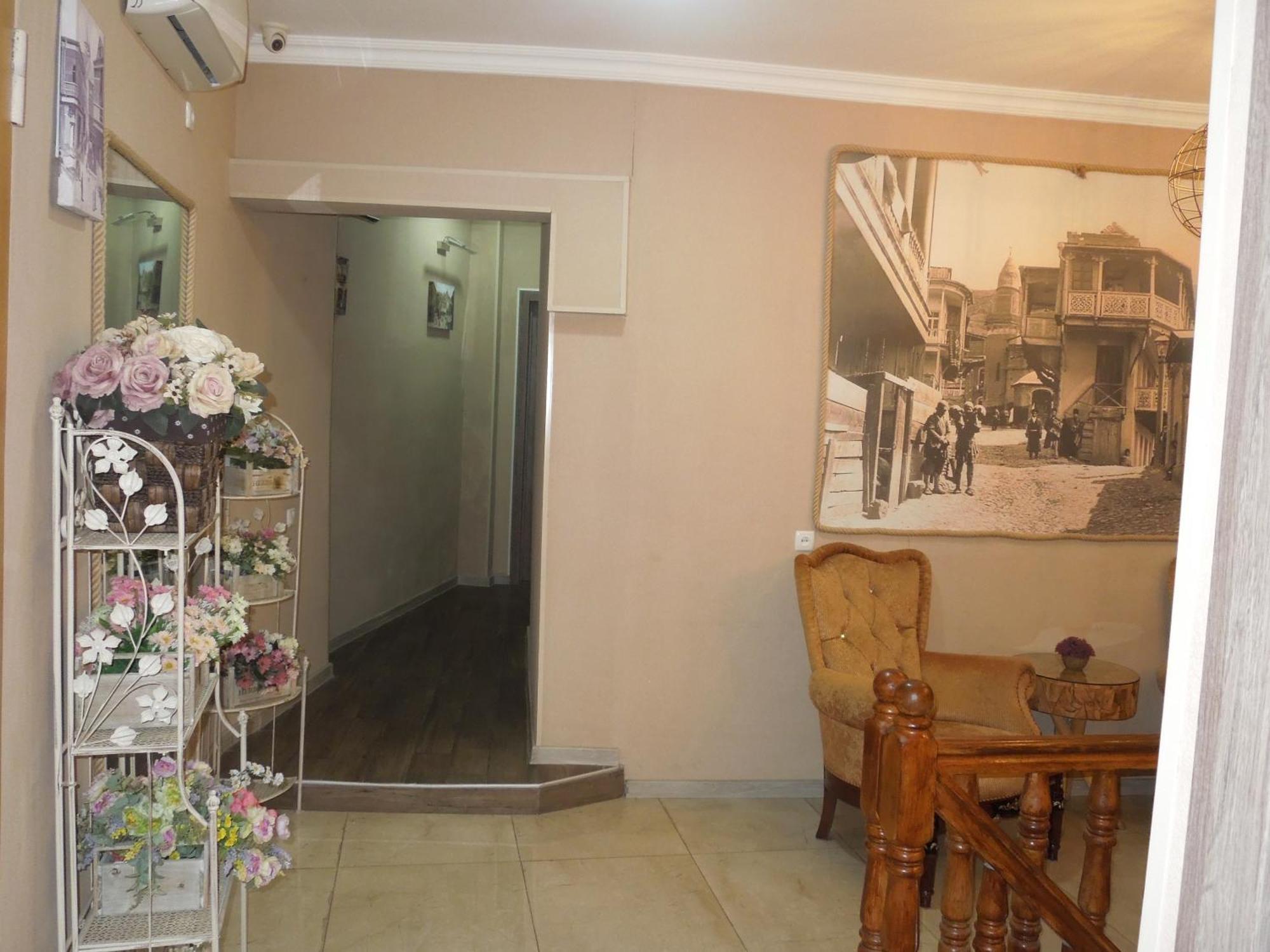 Epic Meidan Hotel Tbilisi Ngoại thất bức ảnh