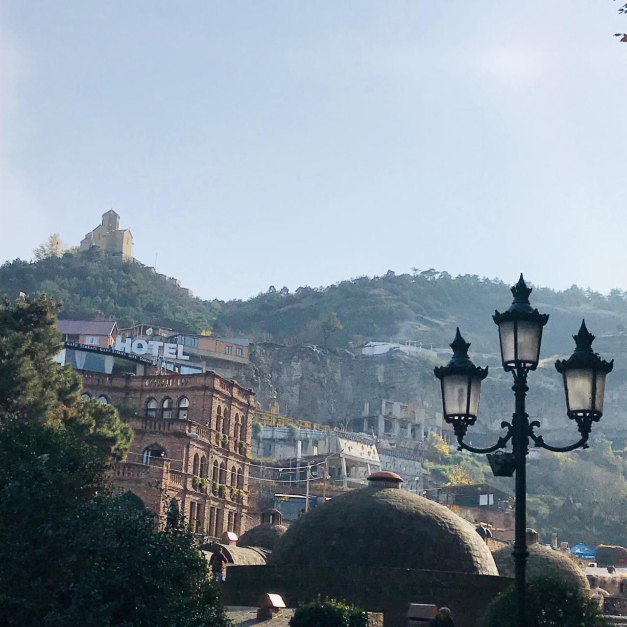 Epic Meidan Hotel Tbilisi Ngoại thất bức ảnh