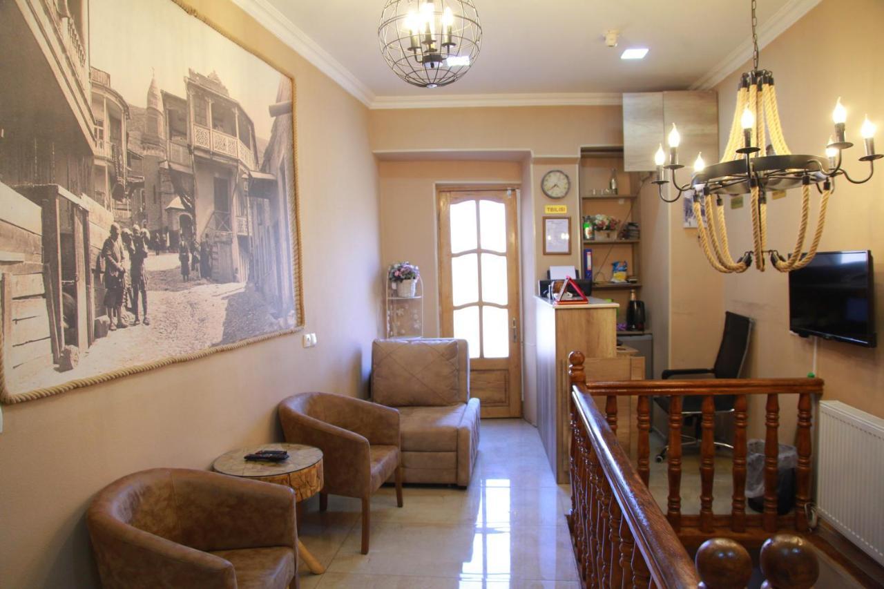 Epic Meidan Hotel Tbilisi Ngoại thất bức ảnh