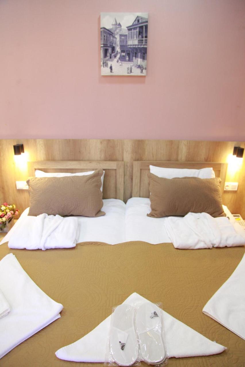 Epic Meidan Hotel Tbilisi Ngoại thất bức ảnh