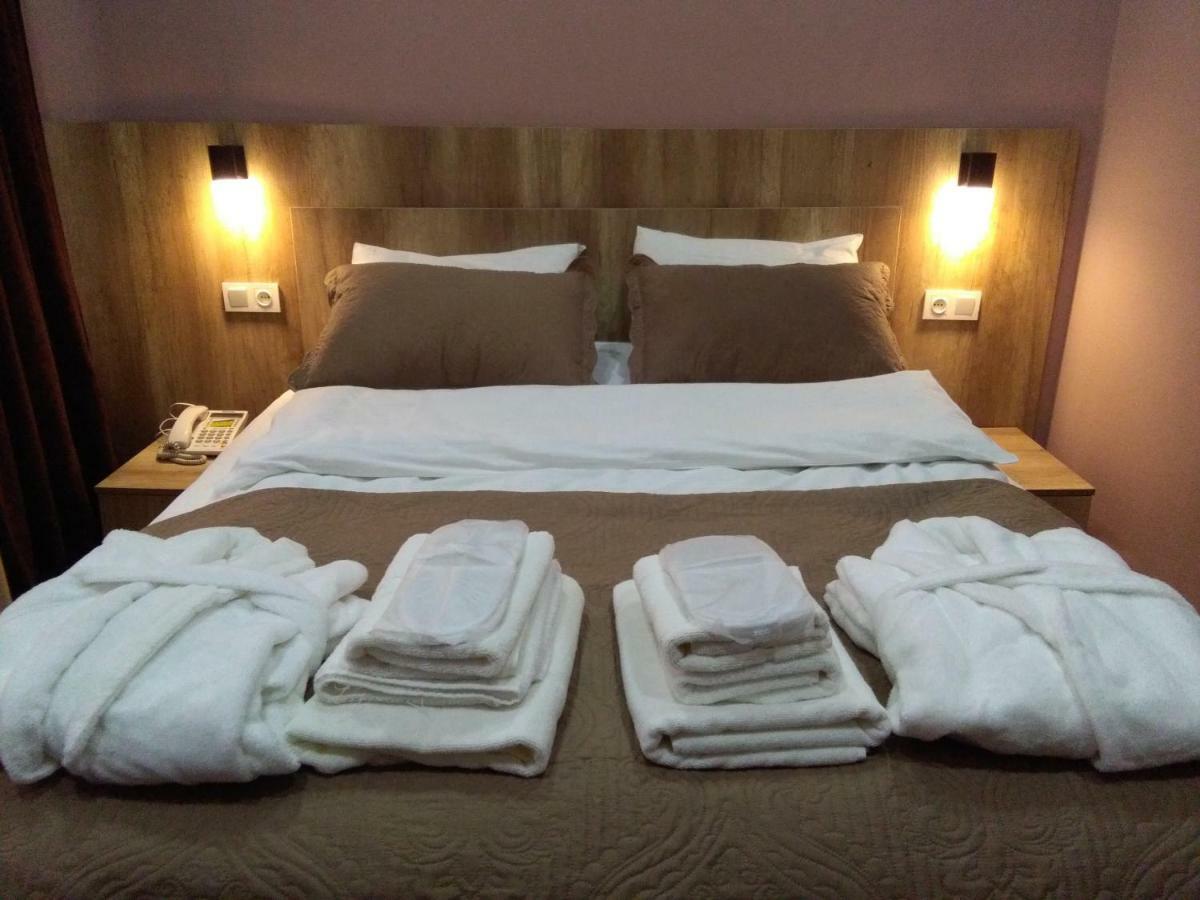 Epic Meidan Hotel Tbilisi Ngoại thất bức ảnh