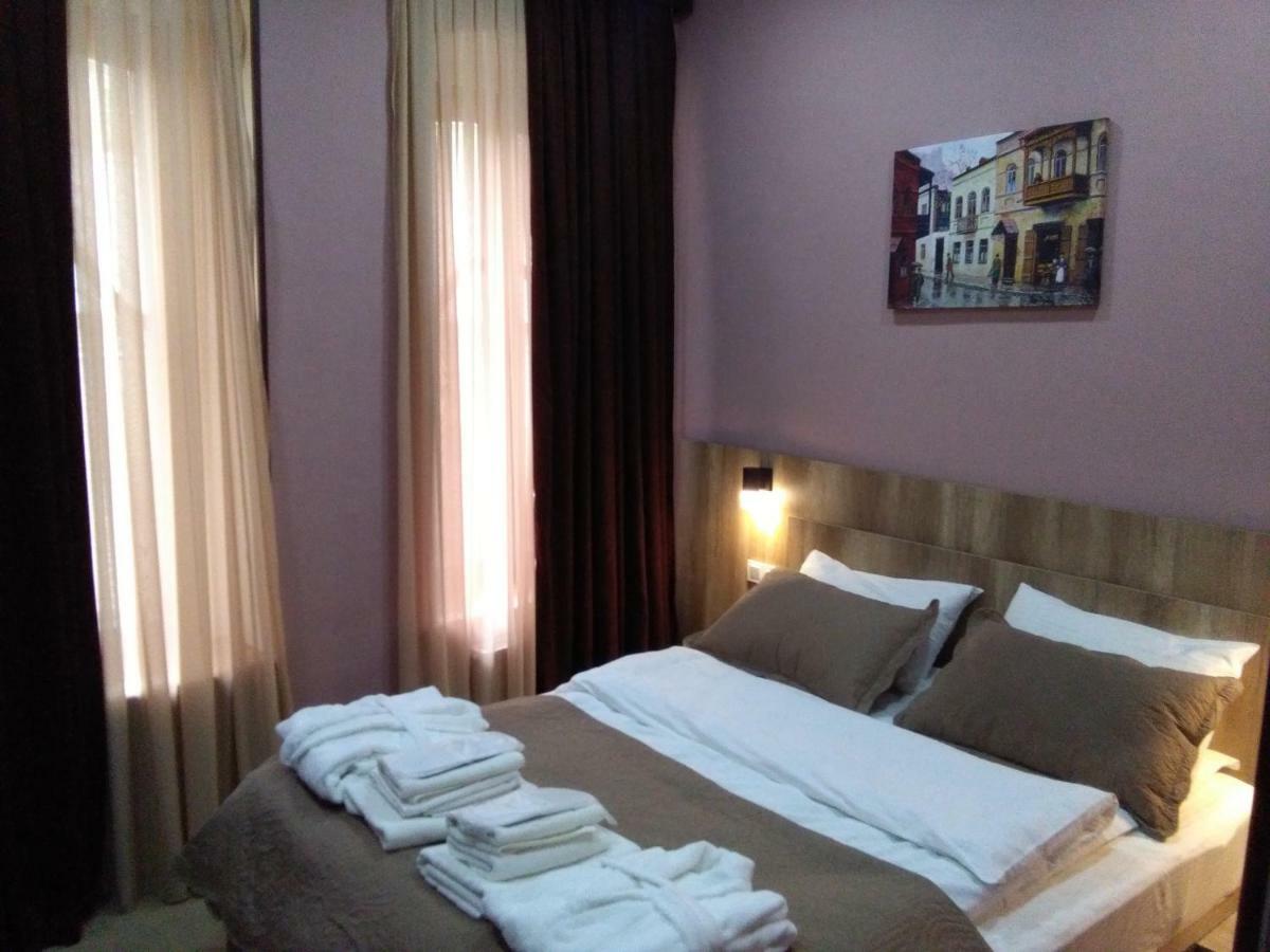 Epic Meidan Hotel Tbilisi Ngoại thất bức ảnh