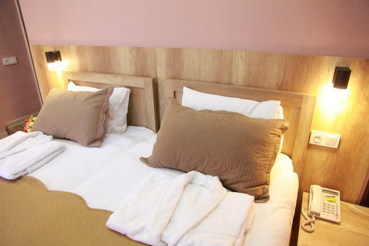 Epic Meidan Hotel Tbilisi Ngoại thất bức ảnh