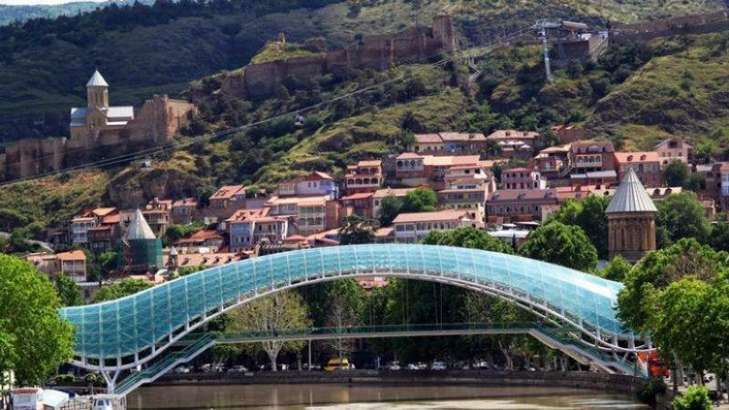 Epic Meidan Hotel Tbilisi Ngoại thất bức ảnh