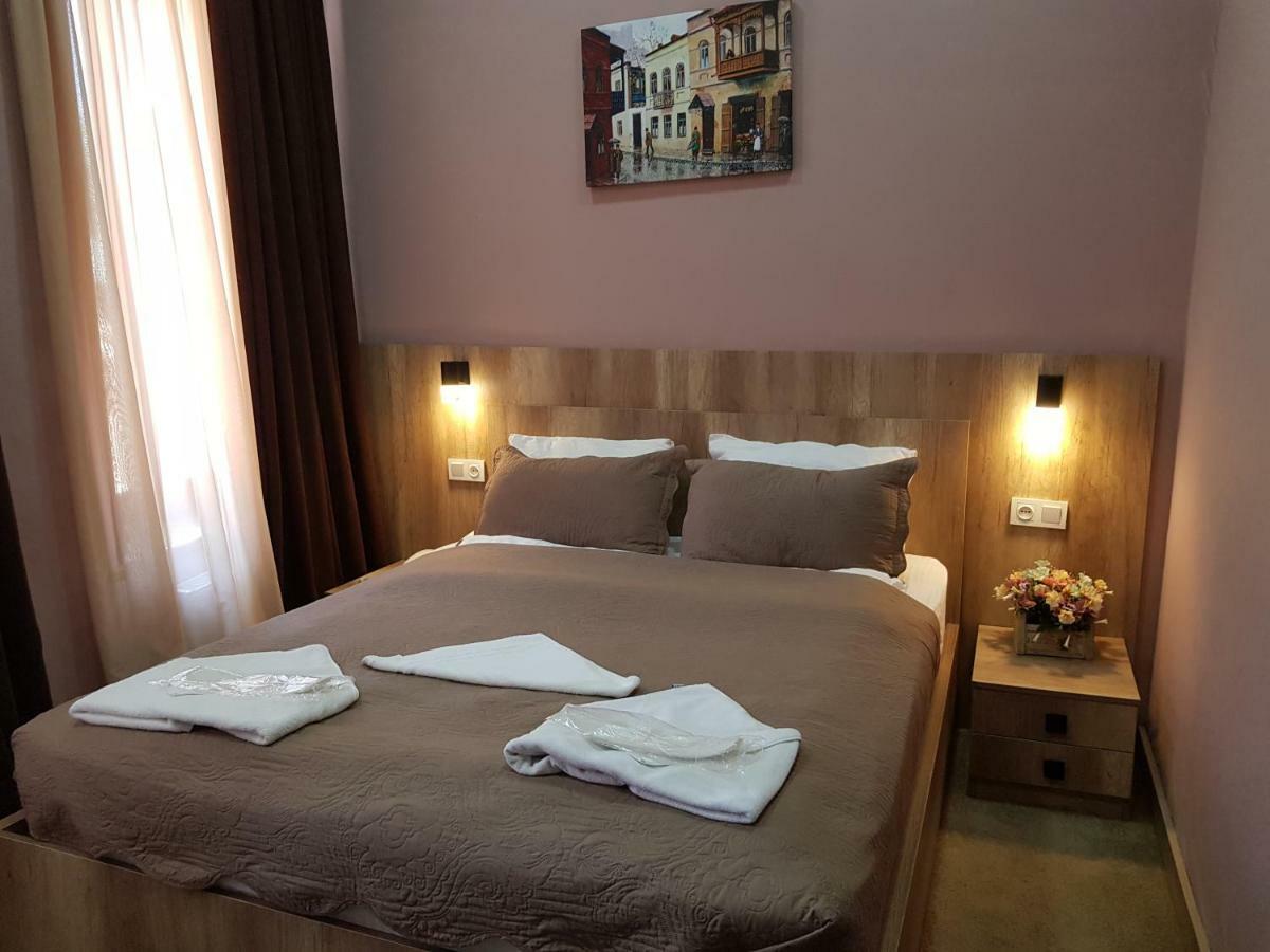 Epic Meidan Hotel Tbilisi Ngoại thất bức ảnh