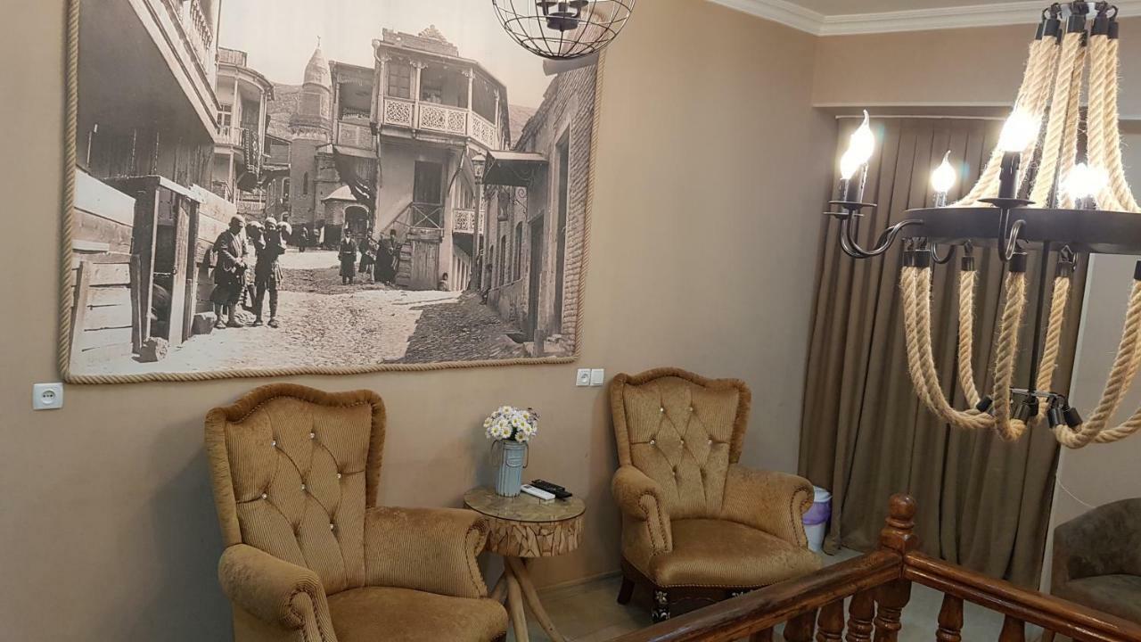 Epic Meidan Hotel Tbilisi Ngoại thất bức ảnh