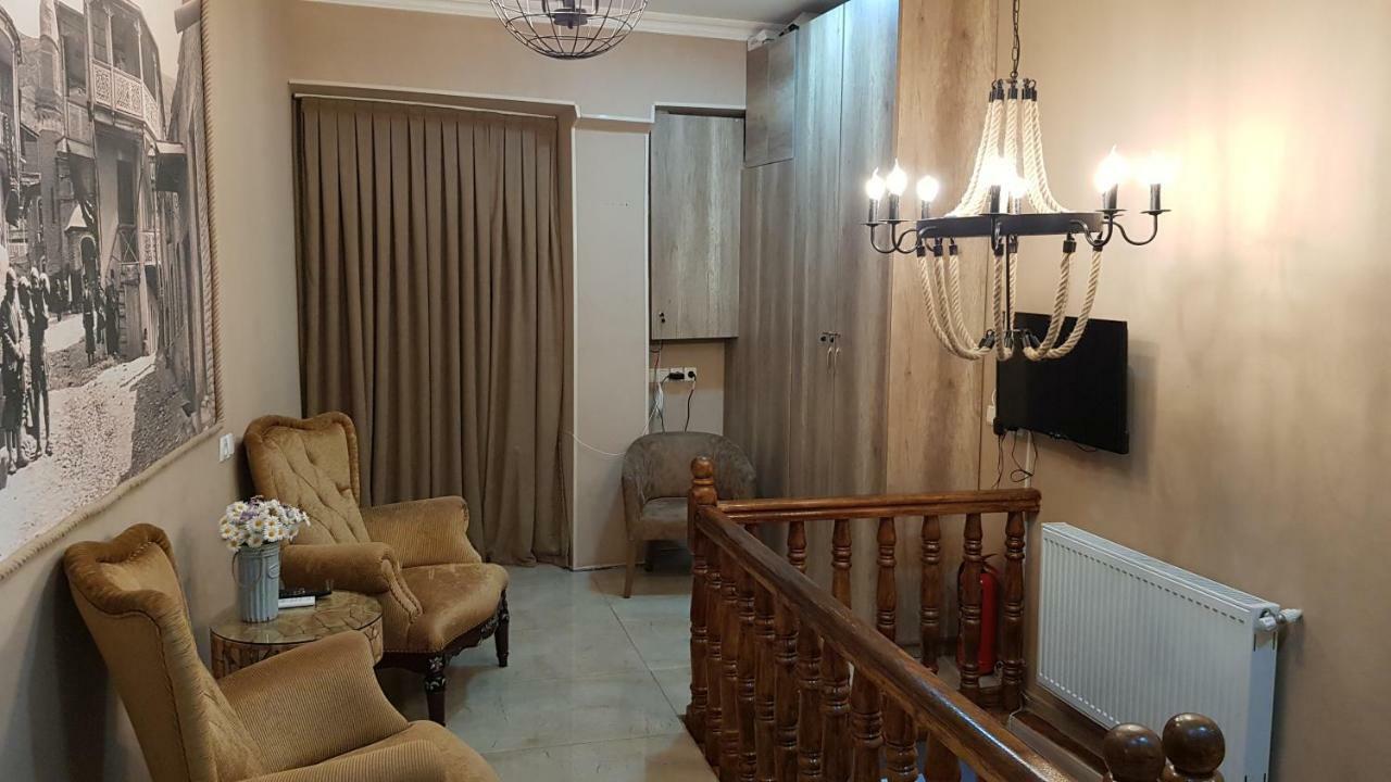 Epic Meidan Hotel Tbilisi Ngoại thất bức ảnh