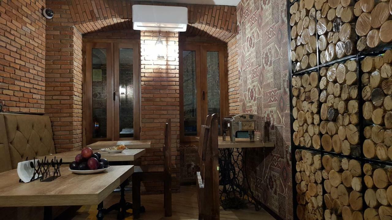Epic Meidan Hotel Tbilisi Ngoại thất bức ảnh