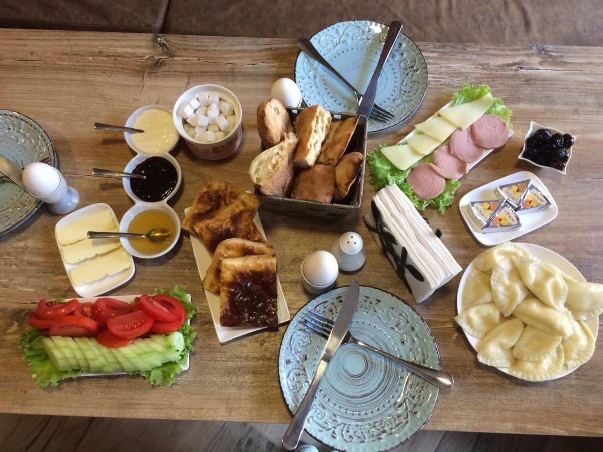 Epic Meidan Hotel Tbilisi Ngoại thất bức ảnh