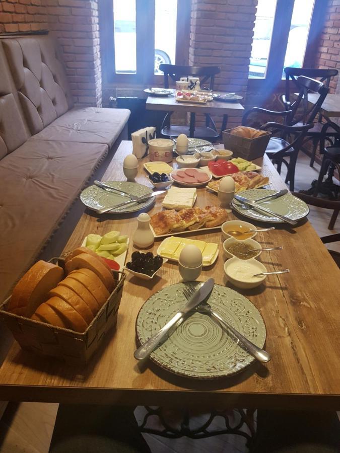 Epic Meidan Hotel Tbilisi Ngoại thất bức ảnh